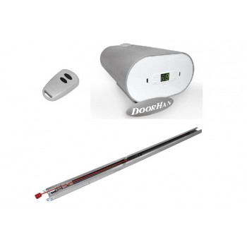 Комплект привода SECTIONAL-1000PRO, S=13 м. кв, Н=3400мм