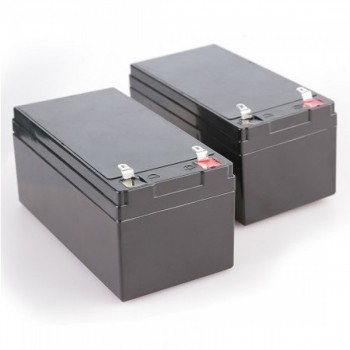 Батарея резервного питания для приводов Sectional