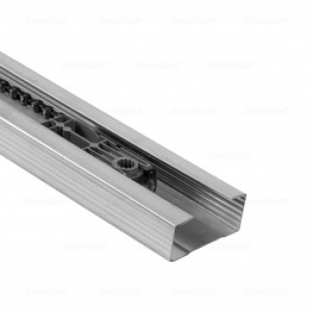 Направляющая SK-3600 с цепью L=3600мм, H=2800мм (DOORHAN)