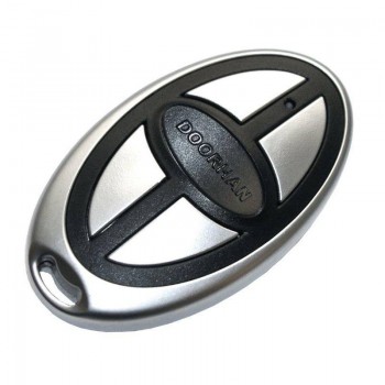 Пульт Transmitter-Premium 4-х канальный премиум 433МГц (DOORHAN)