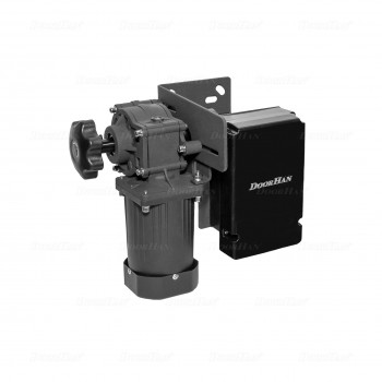 Комплект привода Shaft-120KIT вес ворот до 550 кг