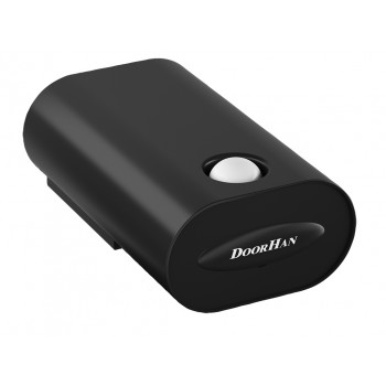 Привод SECTIONAL-1200, вес ворот до 220 кг