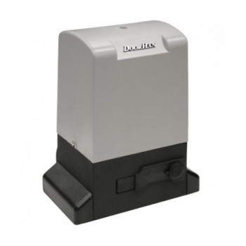 Привод SLIDING-2100 в маслянной ванне для ворот весом до 2100 кг, шириной до 8м со встроенным приемником.