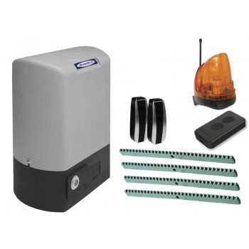 Комплект привода SL-500KIT для ворот до 500 кг