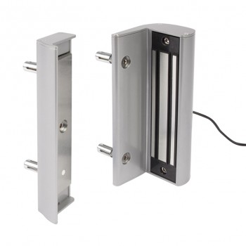 Комплект замка электромагнитного Mag-LOCK-KIT