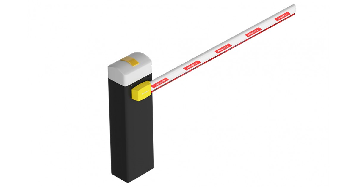 Шлагбаум doorhan. Шлагбаум DOORHAN Barrier n_24v. DOORHAN Barrier n_24 v. Шлагбаум Дорхан барьер 4000. Стойка шлагбаума Barrier-n_24v.