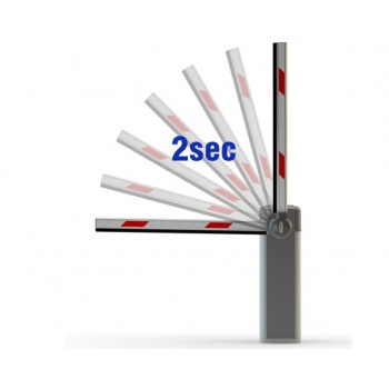 Комплект шлагбаума BR-PRO-RPD3000LEDKIT