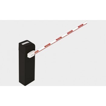 Комплект базовый шлагбаума BARRIER-PRO5000LED