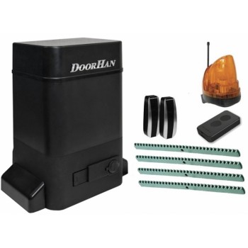 Комплект привода SL-1300KIT для ворот до 1300 кг (DOORHAN)