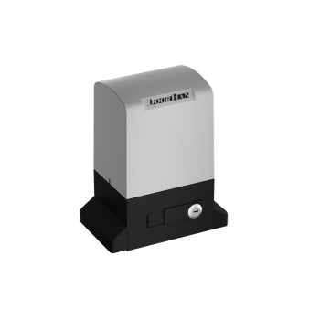 Привод SLIDING-500-24V для ворот весом до 500 кг