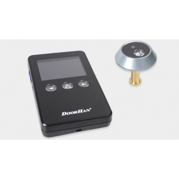 Видеоглазок EYEVISION