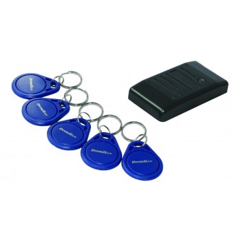 Проксимити брелокTRINKET EM (EMarine)