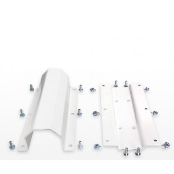 Комплект крепления круглой стрелы