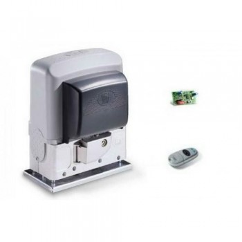 Набор BK-1200 для автоматизации откатных ворот