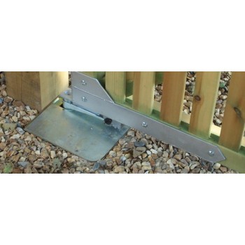 FROG комплект автоматики для распашных ворот