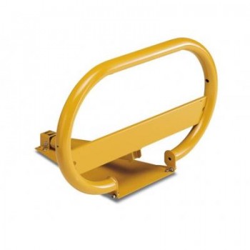 Парковочная система на 3 места