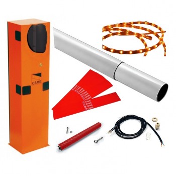 GARD6500 дюралайт 6м автоматический шлагбаум - комплект