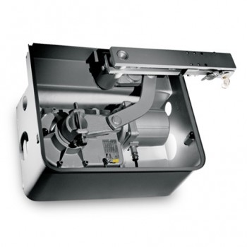 Super Frog комплект автоматики для распашных ворот