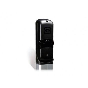 Фотоэлемент беспроводной - фронтальный приемник, боковой передатчик дальность 10 м