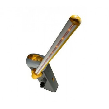 GARD4040/4 3,75м автоматический шлагбаум - комплект