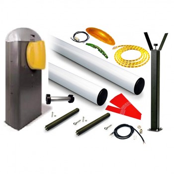 GARD8000/6 5.6м автоматический шлагбаум - комплект