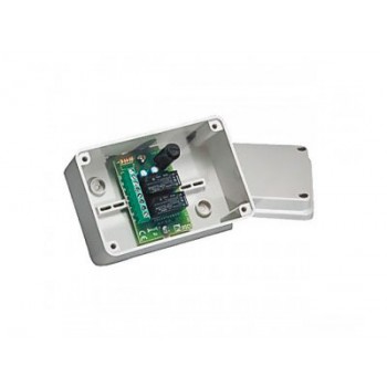 Устройства безопасности DFI