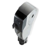 Автоматизация секционных промышленных ворот СBX