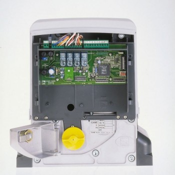 Комплект привода BX-68 для откатных ворот