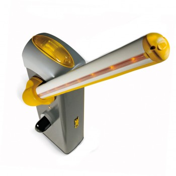 GARD8000/8 7,6м автоматический шлагбаум - комплект