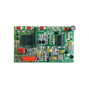 Устройства управления и настройки AF43SR