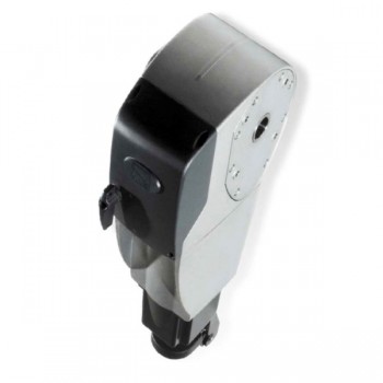 Автоматизация секционных промышленных ворот CBXK