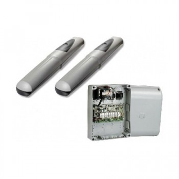 AXO 7 комплект автоматики для распашных ворот