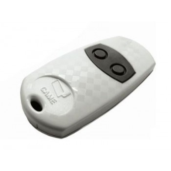 Брелок-передатчик 2-х канальный Частота 868,35 МГц