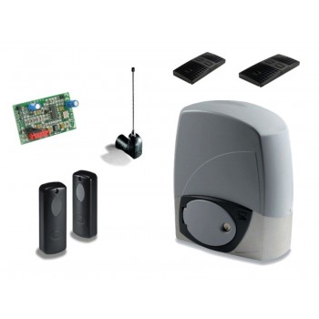 Набор BX-68 для автоматизации откатных ворот