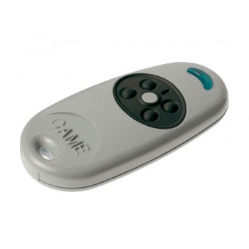 Брелок-передатчик 4-х канальный Частота 868,35 МГц