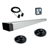 Автоматические двери SIPT68SET 2,45