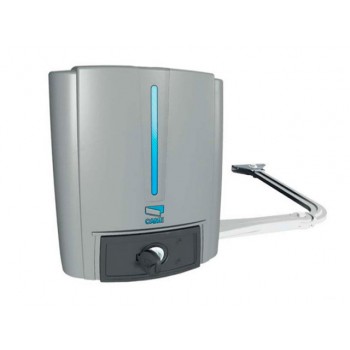 Привод 230В рычажный самоблокирующийся с шарнирным рычагом со встроенный блоком управления 002ZF4