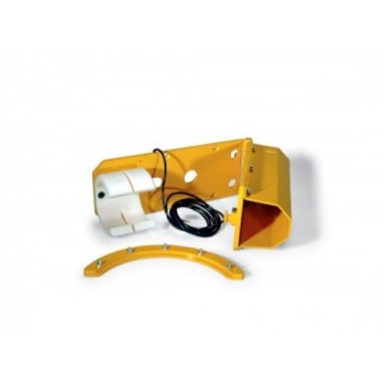 Шлагбаумы и барьеры G028011