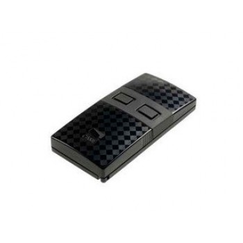 Брелок-передатчик 2-х канальный. Функция  key code 001TW2EE