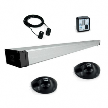 Автоматические двери SIPC68SET 2,45