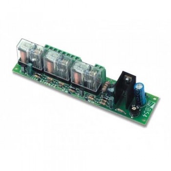 Автоматика для ворот LB54