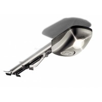 Привод 24В потолочный для секционных ворот до 14 м²