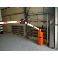 Шлагбаумы и барьеры G0467