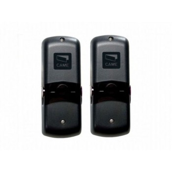 Фотоэлементы беспроводные - передатчик - беспроводной, приемник- проводной, дальность 10 м